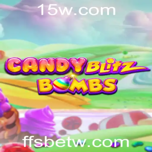 Descubra o Mundo Empolgante de CandyBlitzBombs e a Inovação de FFSbet