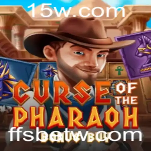 Explorando o Mundo de 'Curse of the Pharaoh Bonus Buy': Um Guia Completo
