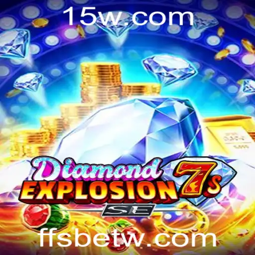 Explorando DiamondExplosion7sSE: A Nova Sensação no Mundo das Apostas com FFSbet