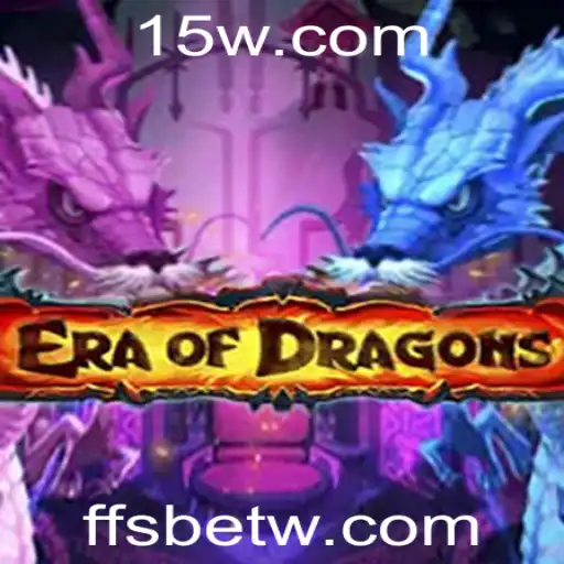 EraOfDragons: Desvende os Mistérios do Novo Jogo de Estratégia com FFSbet