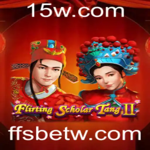 Descubra o Mundo Encantado de Flirting Scholar Tang II