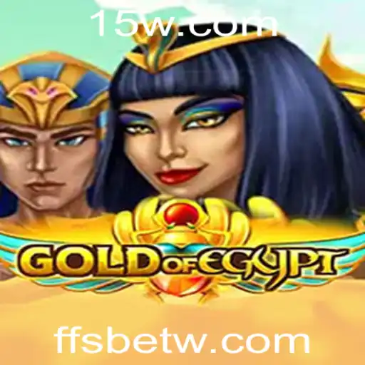 GoldOfEgypt: Uma Aventura Antiga com FFSbet