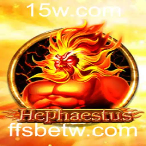 Desvendando Hephaestus: Um Mergulho no Mundo de FFSbet