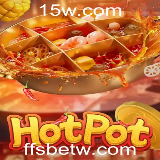 Explorando o Jogo Hotpot: Uma Nova Experiência com FFSbet