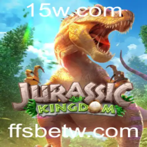 Descubra o Emocionante Mundo de JurassicKingdom