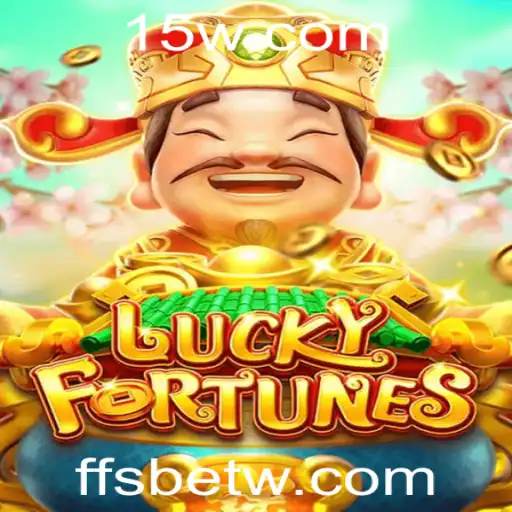 Descubra LuckyFortunes: O Jogo que Conquista o Mundo com FFSbet