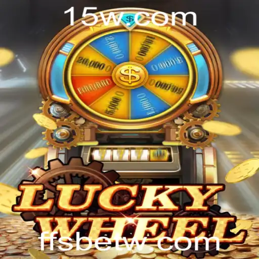 Descubra o Mundo Emocionante de LuckyWheel com FFSbet