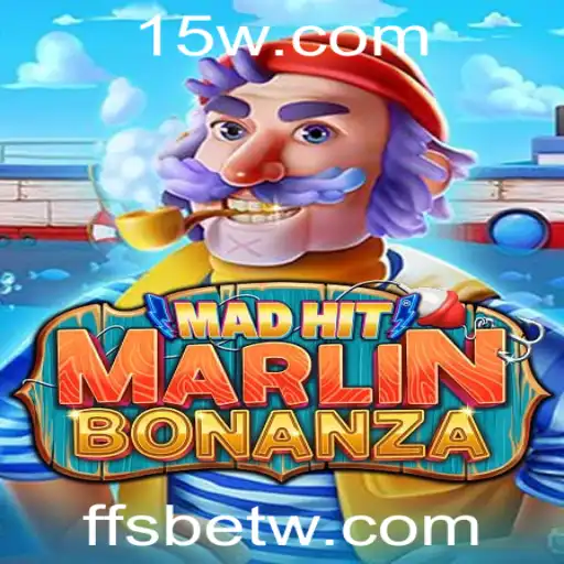 Descubra o emocionante MadHitMarlinBonanza no FFSbet