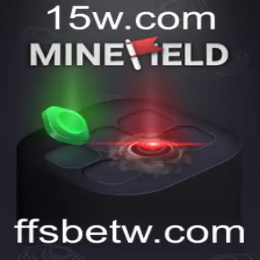 Descubra o Excitante Mundo de MineField com FFSbet