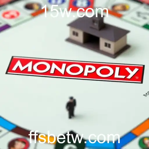 Monopoly: Explorando o Clássico e as Estratégias de Jogo