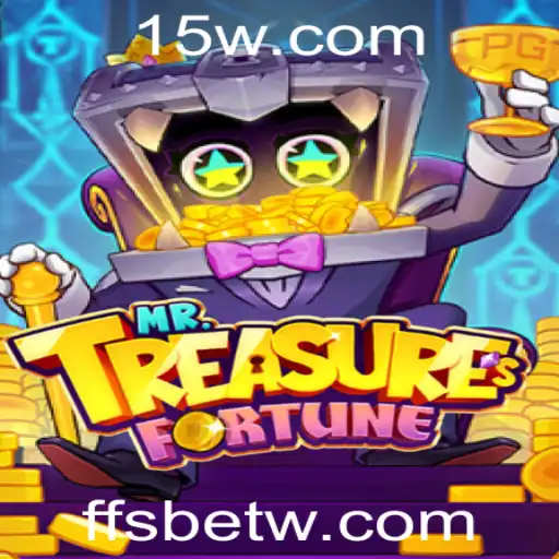 Explorando o Mundo de Aventura de MrTreasuresFortune com FFSbet