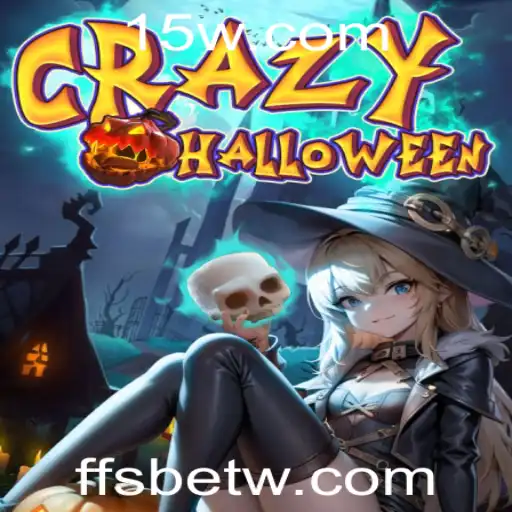 CrazyHalloween: A Emoção Assustadora do Jogo que Está Conquistando o Mundo