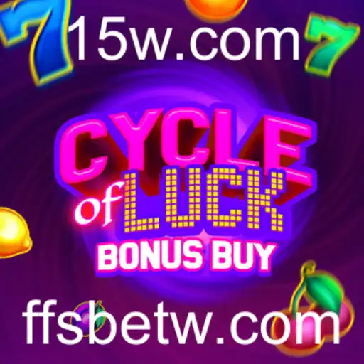 Explorando o Mundo de CycleofLuckBonusBuy com FFSbet
