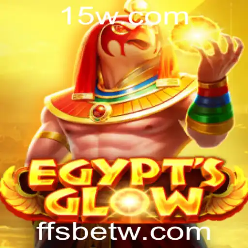 EgyptsGlow: Desvendando o Fascínio do Antigo Egito com FFSbet