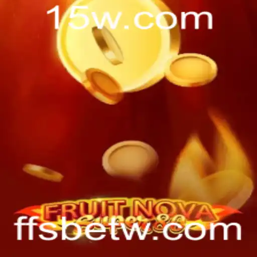 Descubra o Mundo de FruitNovaSuper80 com FFSbet