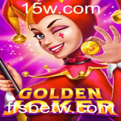 Descubra o Fascinante Mundo de GoldenJoker no FFSbet