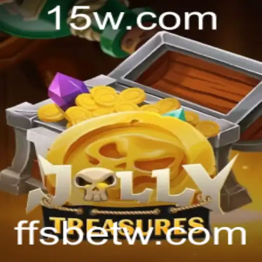 Explorando JollyTreasures: Aventura e Estratégia no Mundo dos Jogos com FFSbet