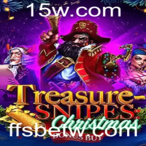 Explorando o Mundo Encantado de TreasuresnipesChristmas e FFSbet