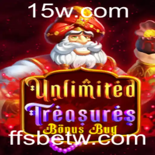 Descubra o Fascinante Mundo de UnlimitedTreasuresBonusBuy com FFSbet