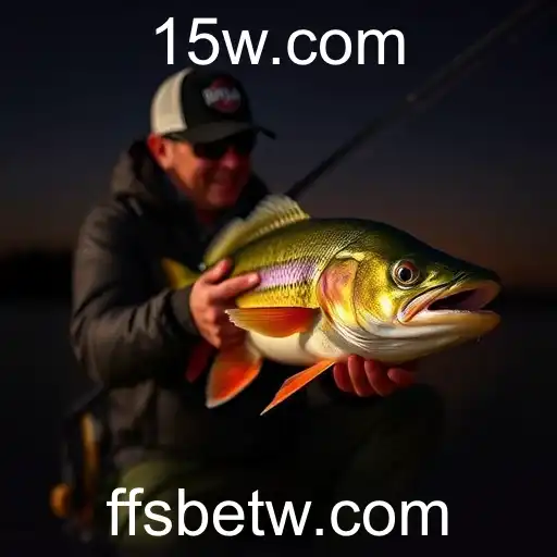 O Mundo da Pesca: Sustentabilidade e Desafios Atuais