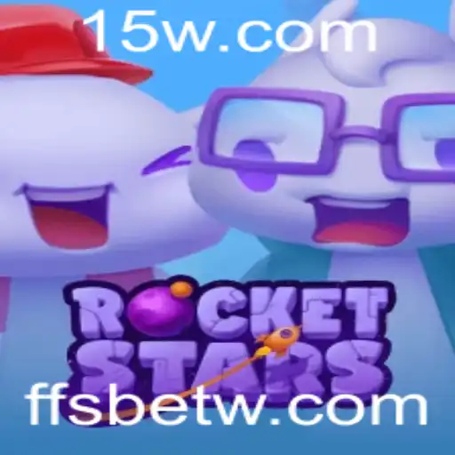 RocketStars: Uma Nova Era de Jogos com FFSbet
