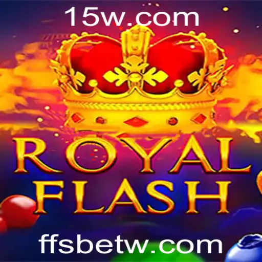 Explorando o Fascinante Mundo de RoyalFlash: O Novo Jogo em Ascensão