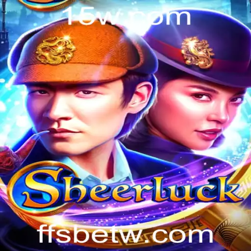Descubra Sheerluck: O Jogo de Mistério Inovador da FFSbet