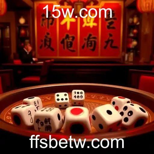 Sic Bo: O Fascinante Mundo do Jogo de Dados