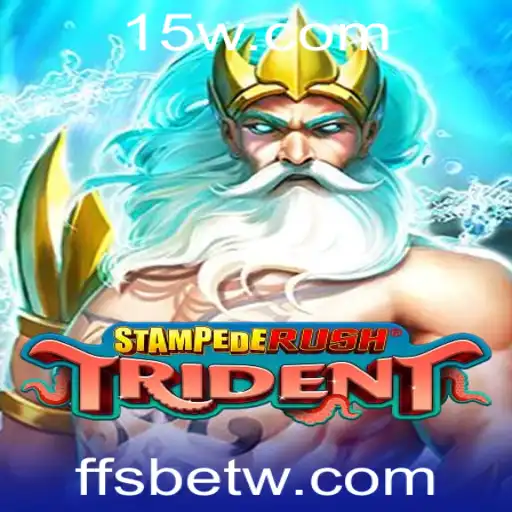 Descubra o Mundo Empolgante de StempedeRushTrident com FFSbet