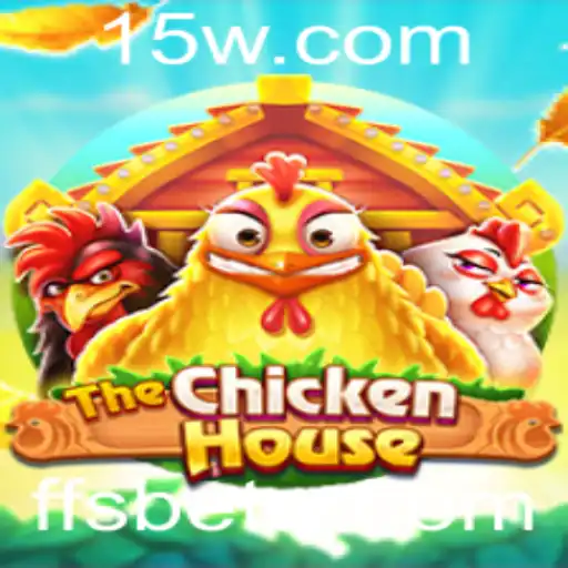 Explorando o Mundo de TheChickenHouse: Um Jogo Revolucionário com FFSbet