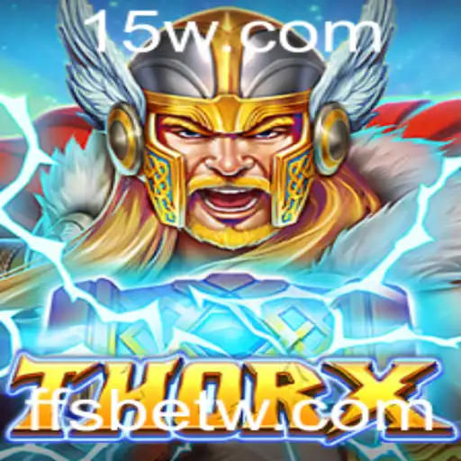 Explorando o Universo de ThorX: Um Mergulho no Novo Jogo com a FFSbet